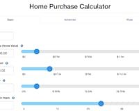 Walletwyse Home Purchase Calculator media 3