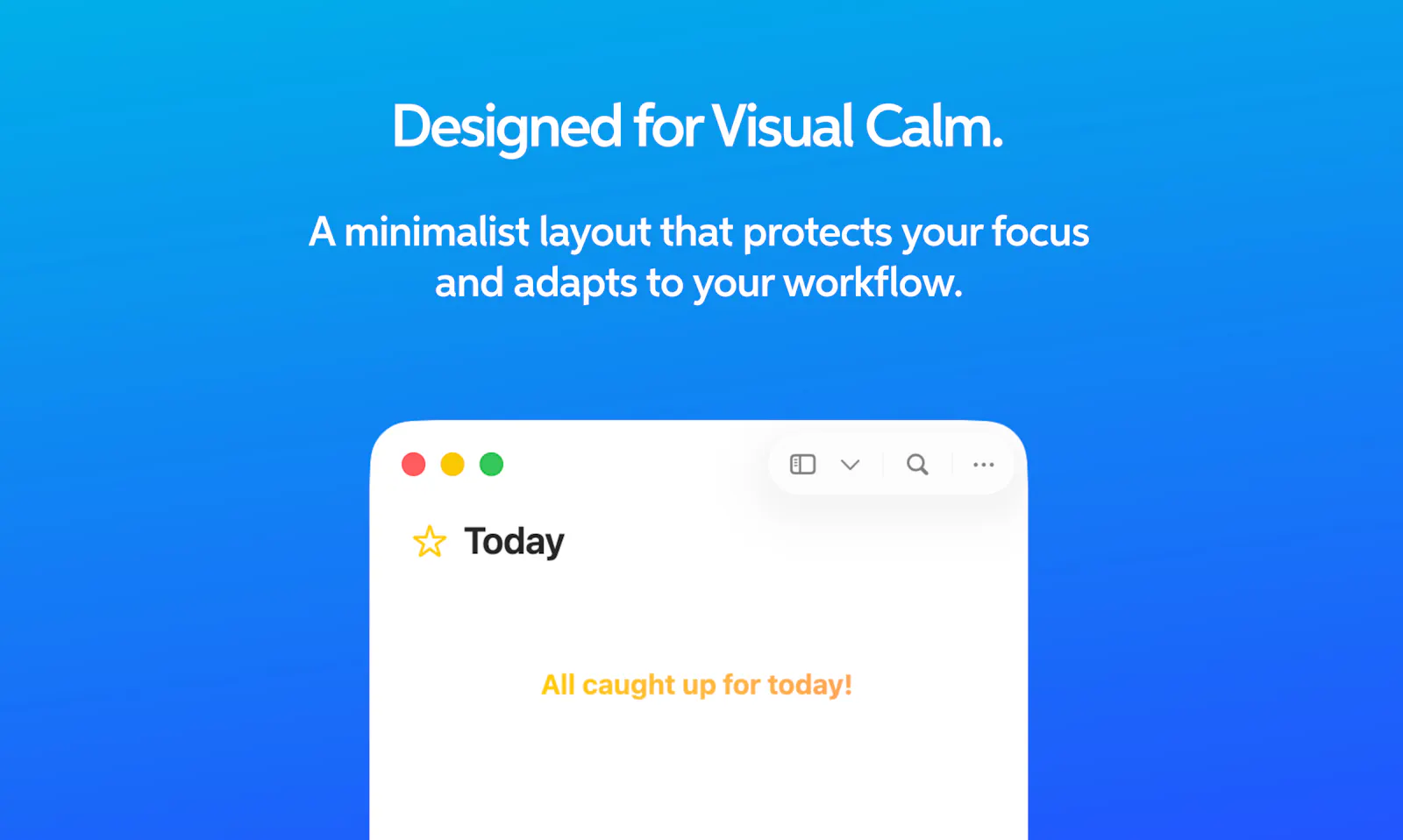 Cinch – Reminders & Tasks screenshot 7