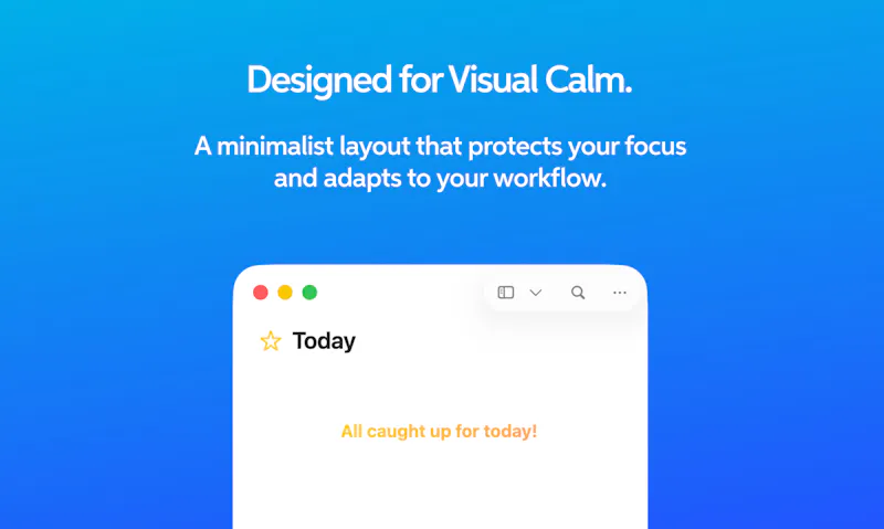 Cinch – Reminders & Tasks screenshot 7