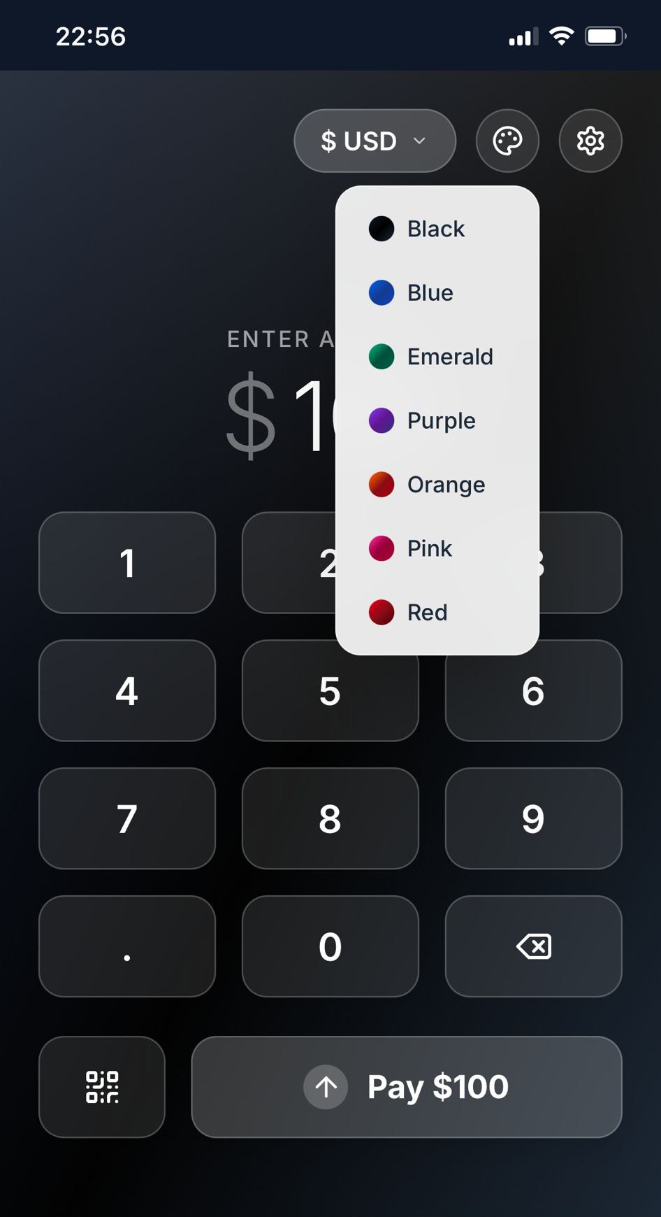 MM AI Agent  gallery image