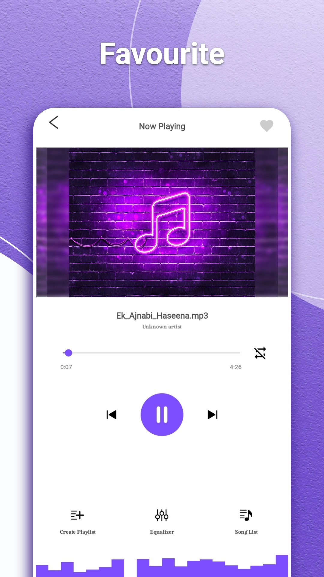 WXPlayer gallery image