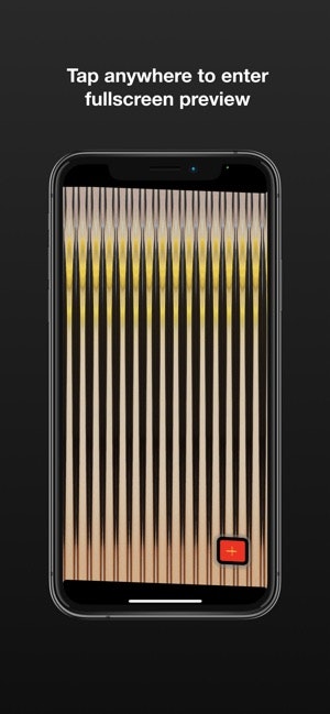 Video Pattern gallery image