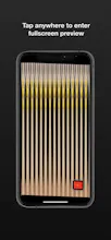 Video Pattern gallery image