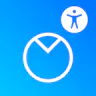 Venngage Accessible Design Tool logo