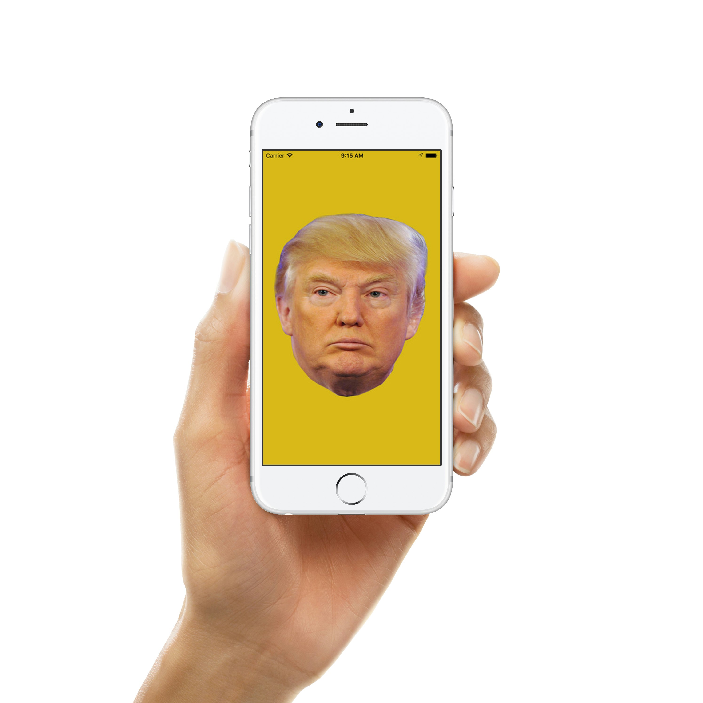 Trumpy Tap gallery image