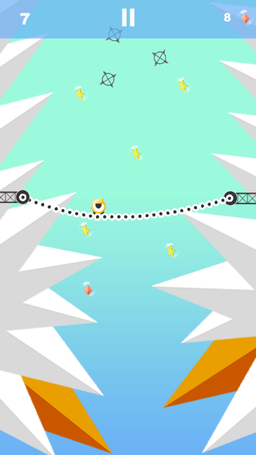 Crazy cranes gallery image