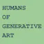 Humans of Generative Art