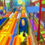 Subway Surf : Train Surfers