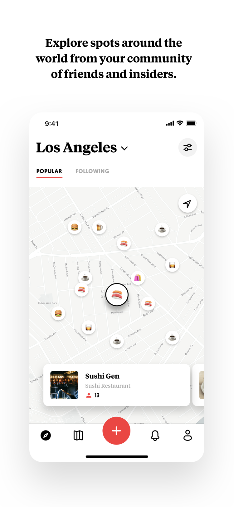 Passant gallery image