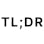 TL;DR Docs
