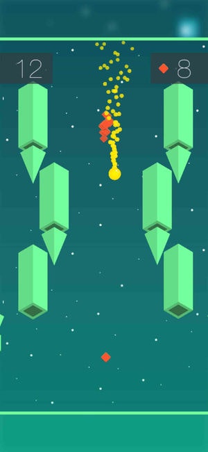 Plunge Ball App gallery image