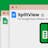 Google Docs SplitView