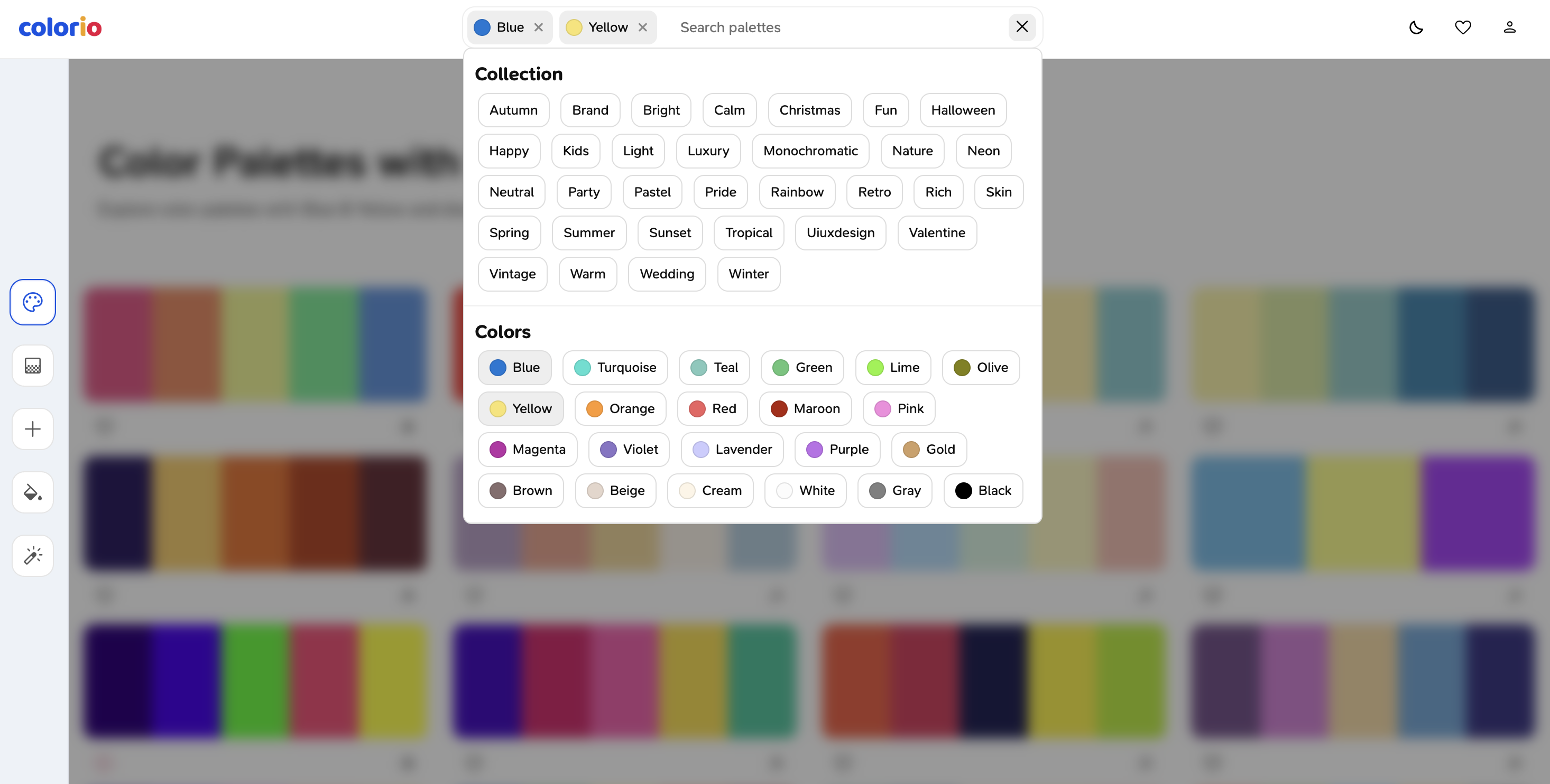 Colorio.co gallery image