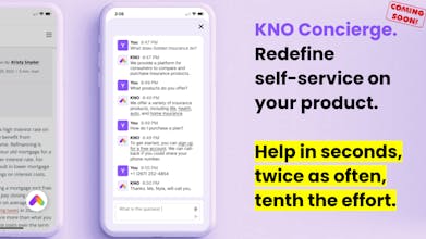 KNO by Alltius gallery image