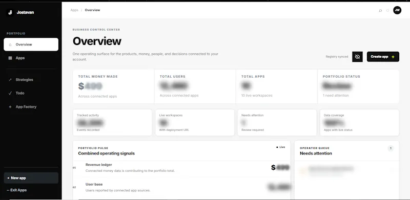 Jostavan screenshot 7