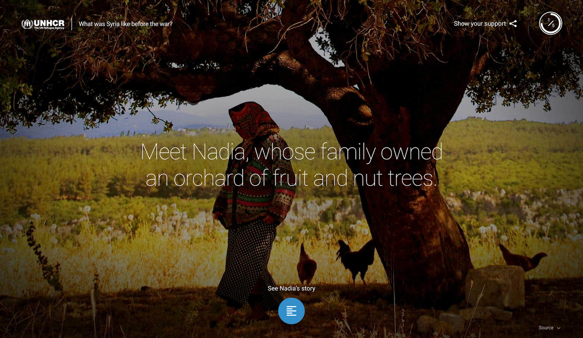 Searching For Syria gallery image