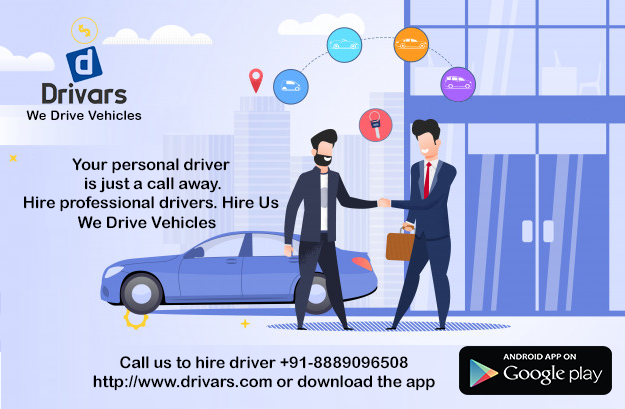 Drivars  gallery image