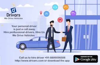 Drivars gallery image