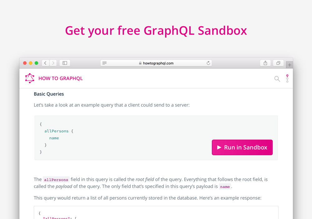 How to GraphQL Image