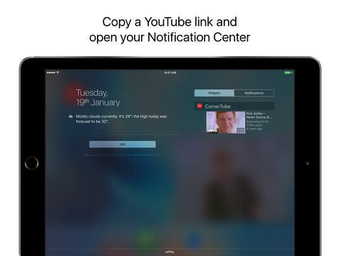 Lively gallery image