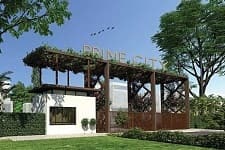 Reliaable Prime City gallery image