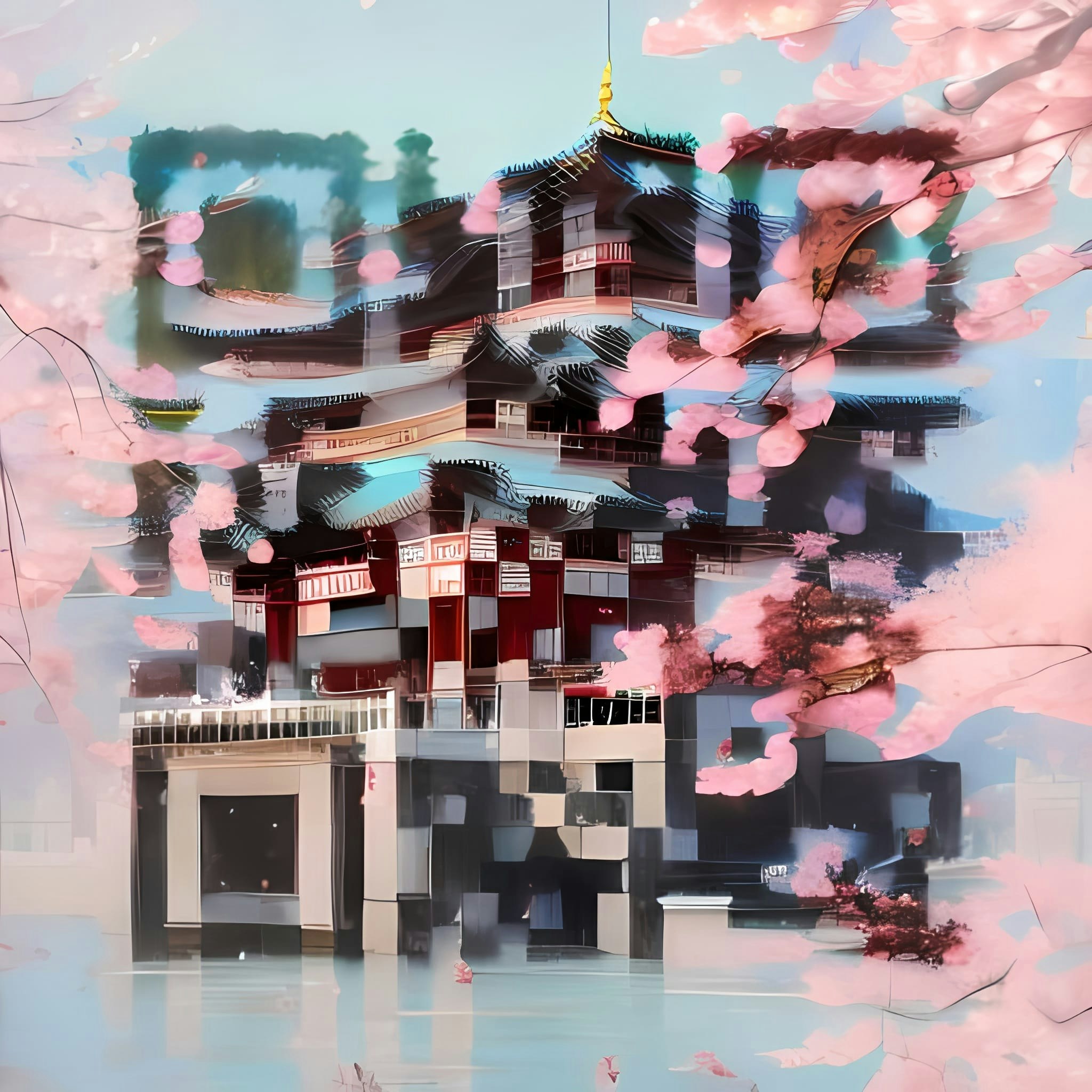 Mídia 8 de OpenArt - gerador de código AI Artistic AI