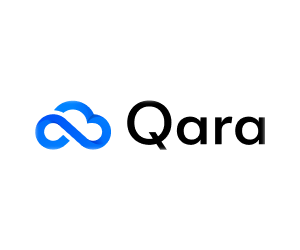 Qara VoIP App on IOS