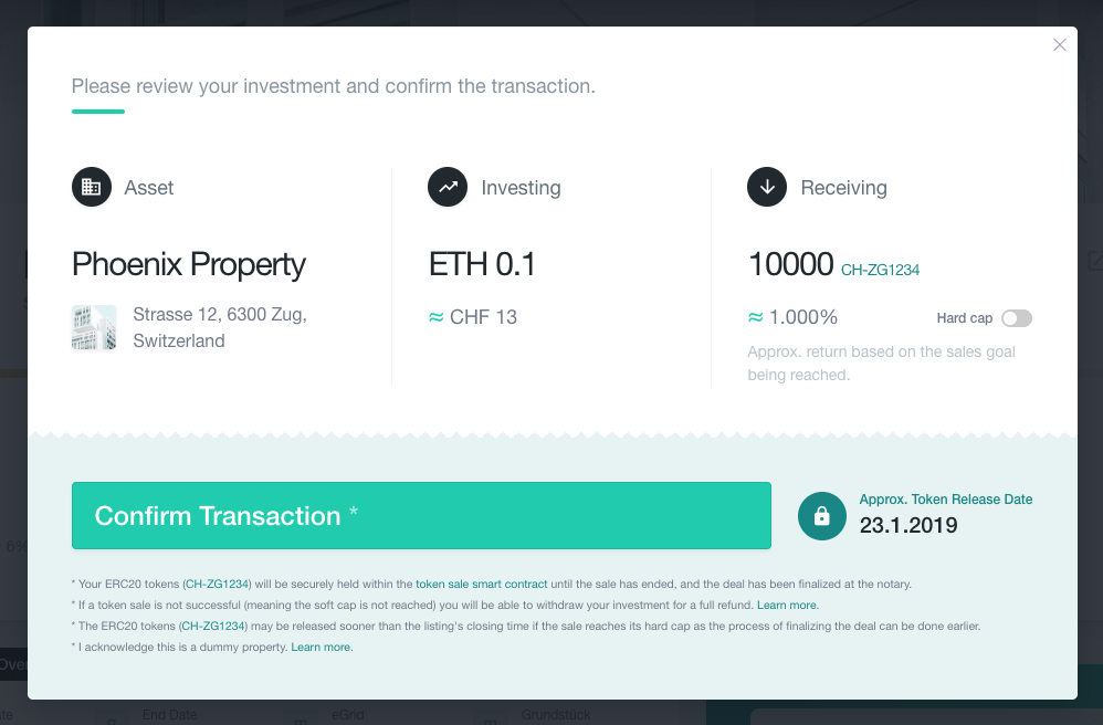 blockimmo gallery image