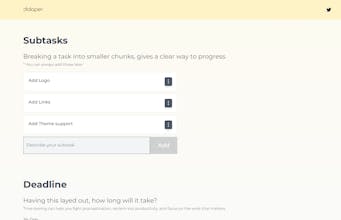 Dolooper gallery image