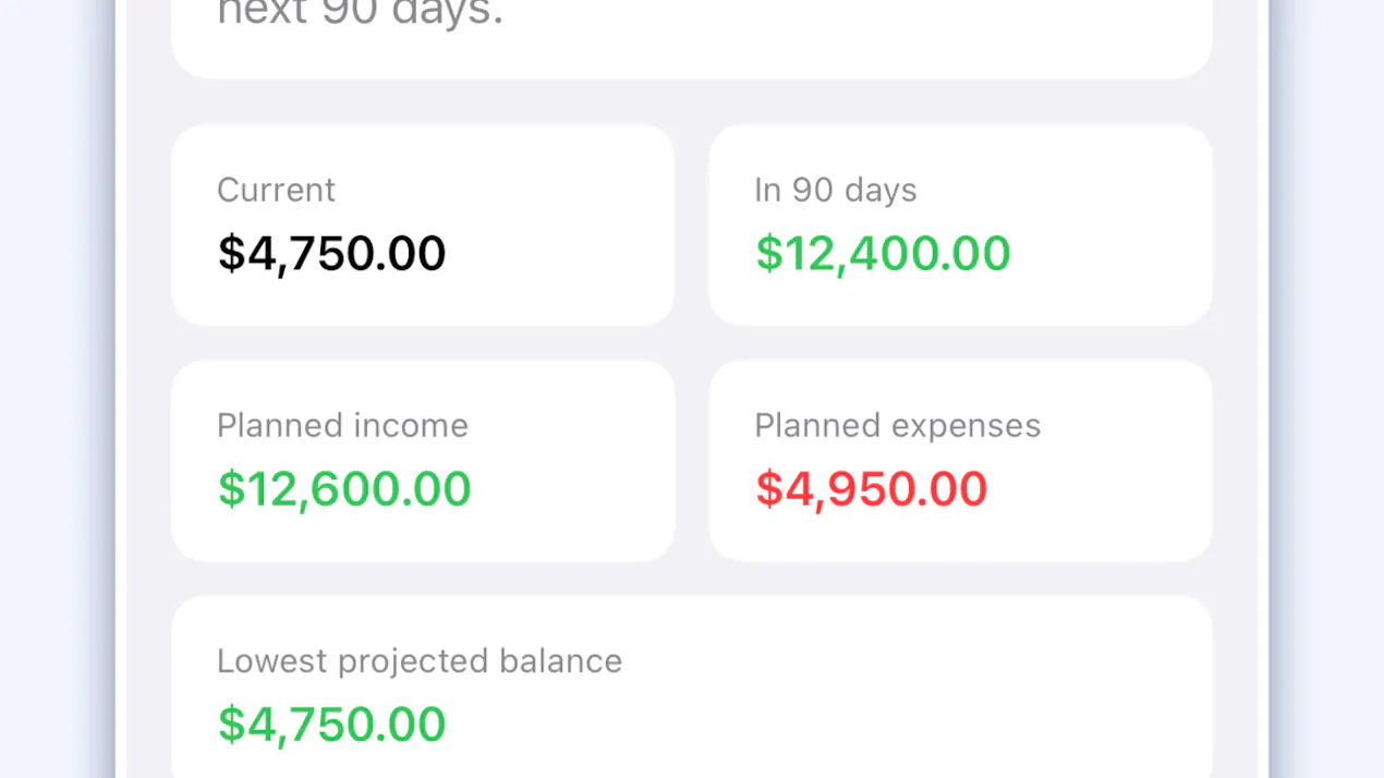 PlanOnce 1.1 product