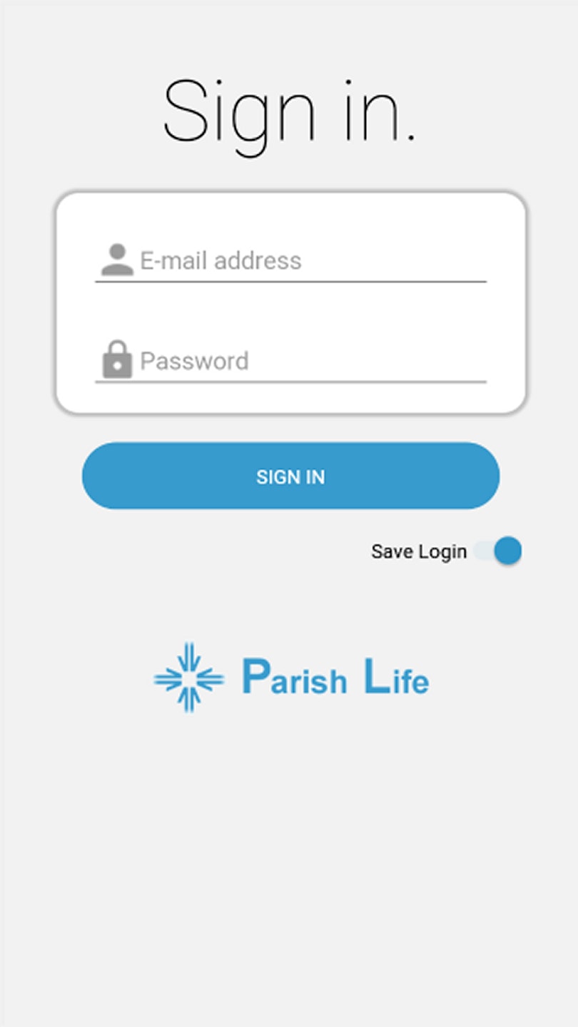 Parish Data by ACS Technologies gallery image