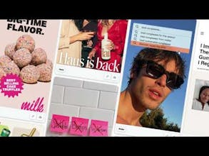 Swipify gallery image