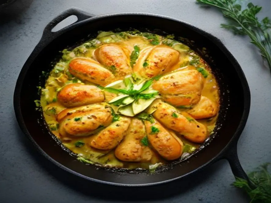 MyQuickRecipe gallery image