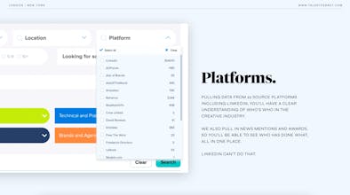Talent Ferret gallery image