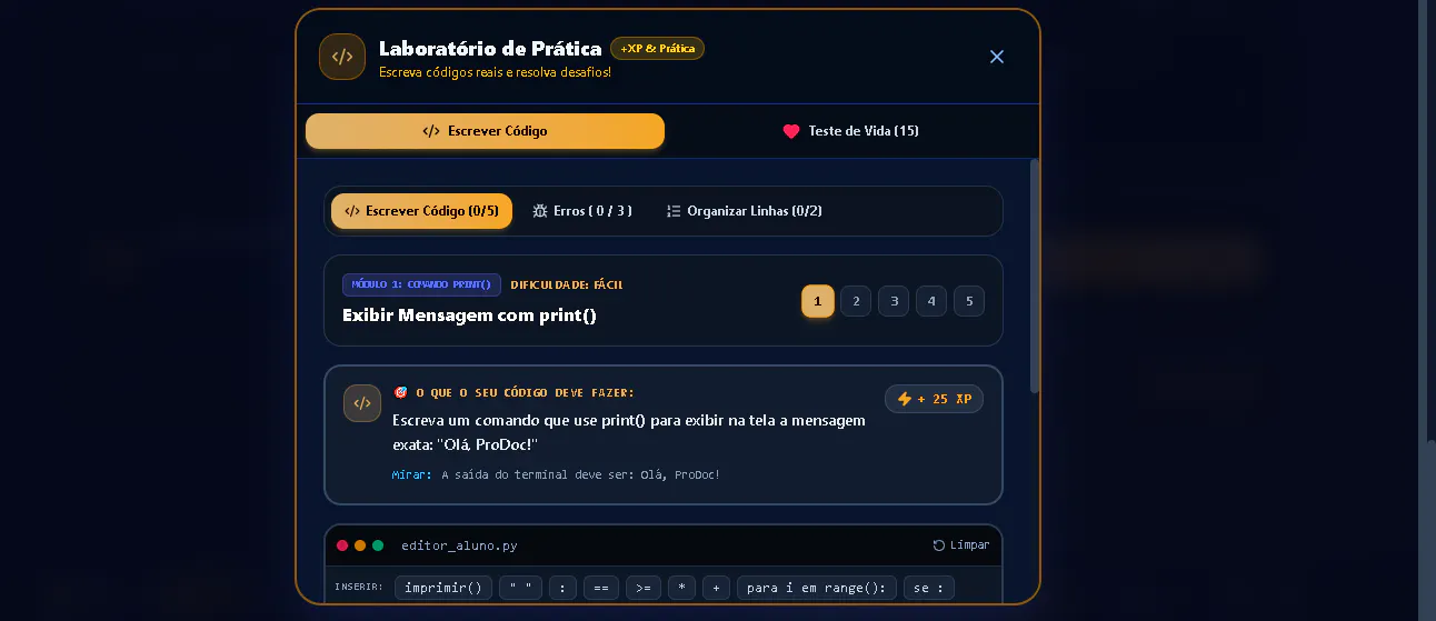 ProDoc gallery image