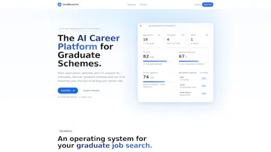GradBlueprint gallery image