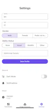 Triage Mobile gallery image