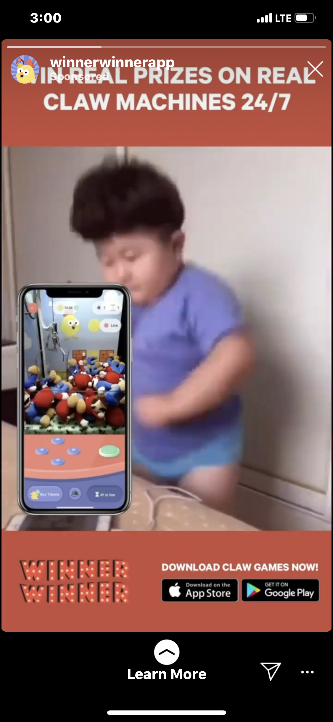 Winner Winner Live Arcade Jobs & Careers Product Hunt