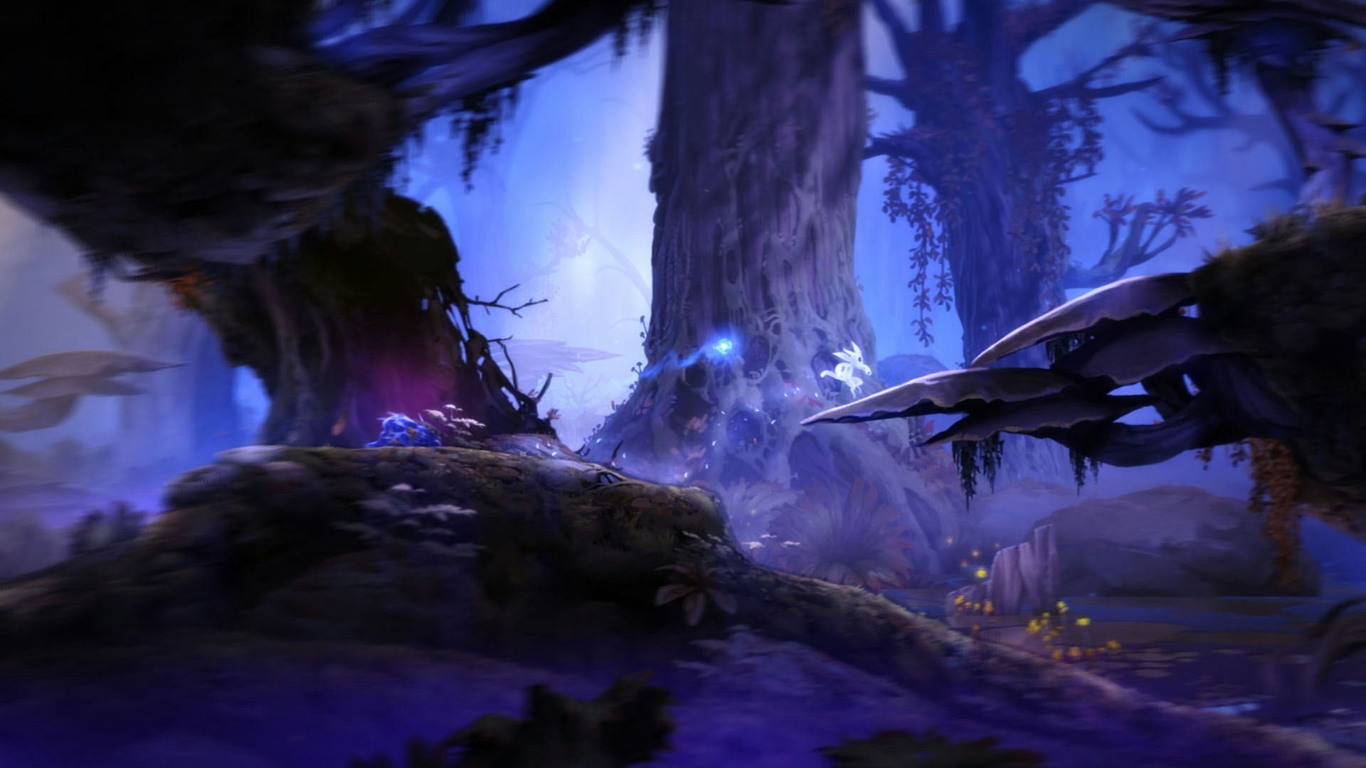 Ori and the Blind Forest gallery image