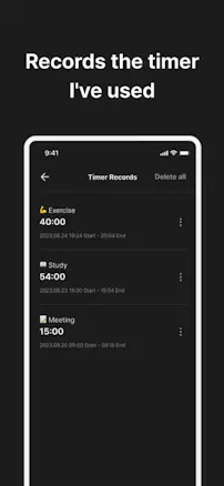 Ring Timer gallery image