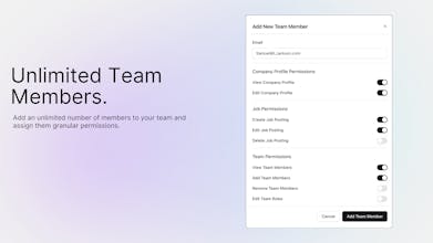 Nuclue ATS gallery image