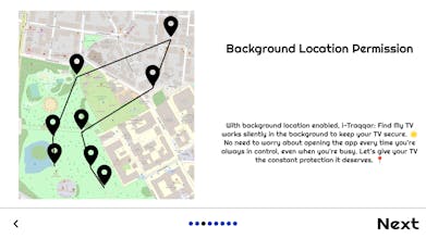 iTraqqar: Find My TV gallery image