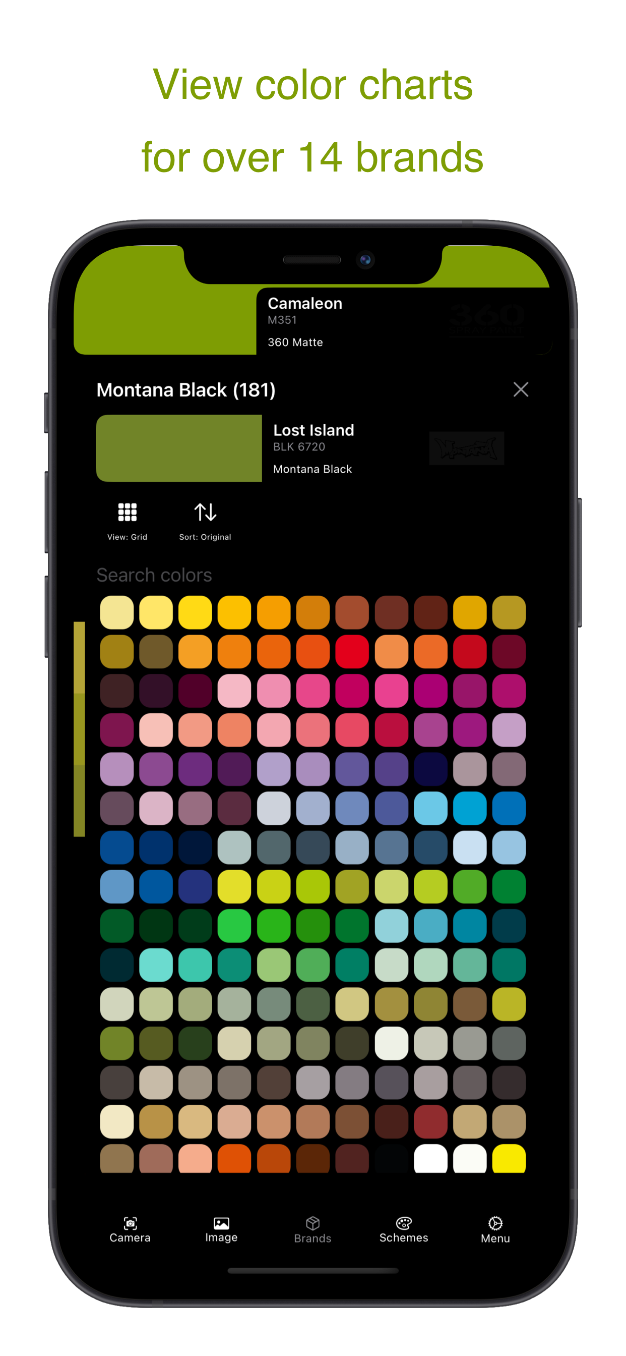 Tintscope gallery image