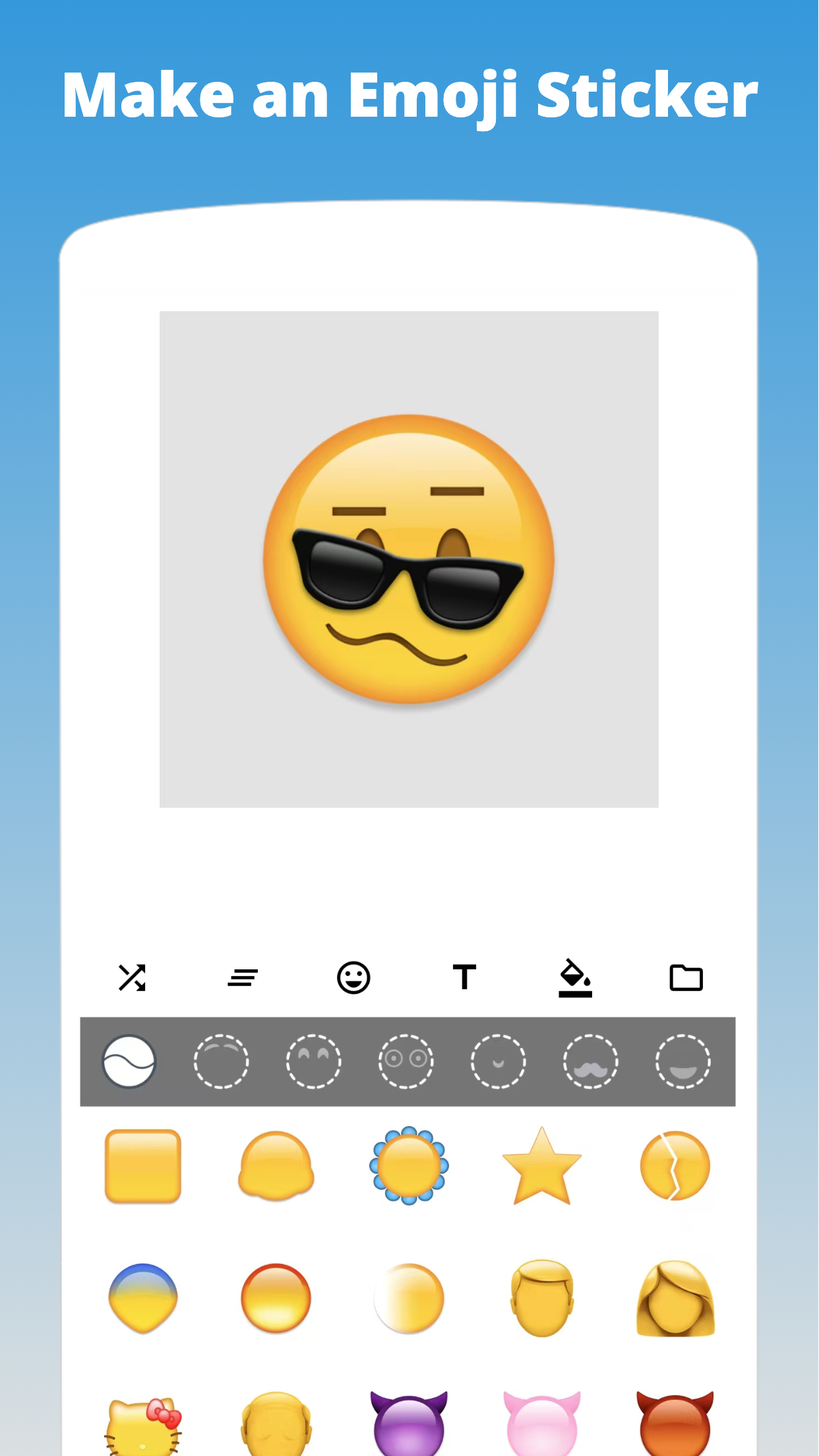 Emoji Studio gallery image