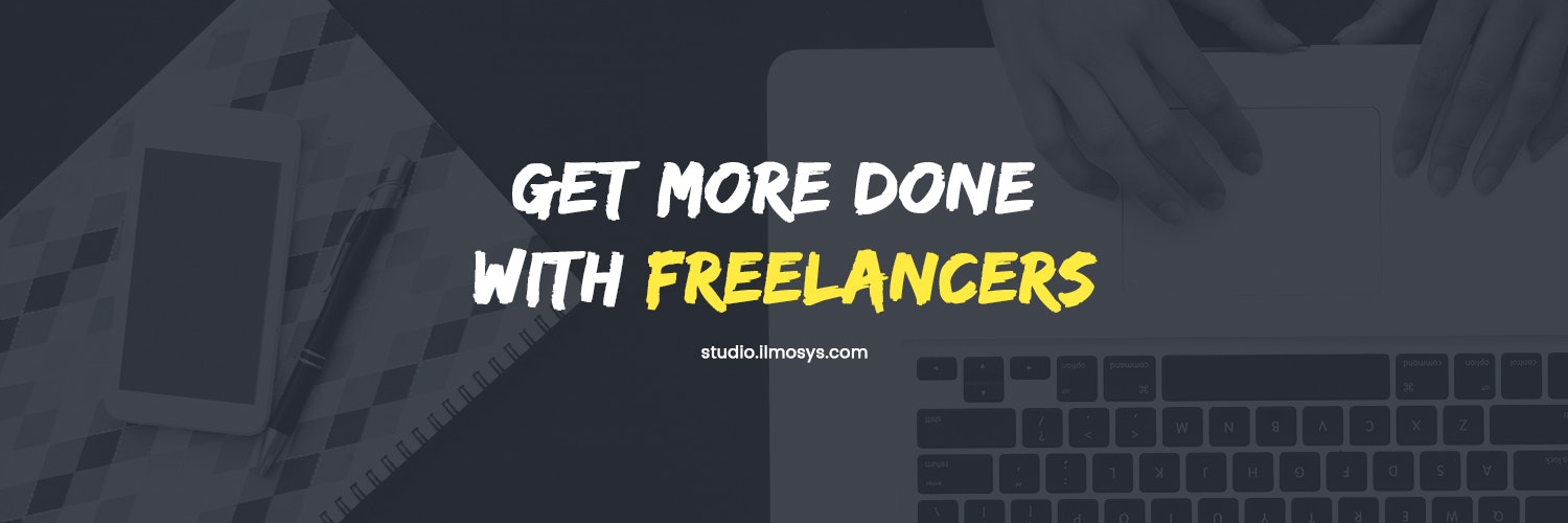 ilmosys studio gallery image