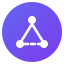 CodeRouter logo