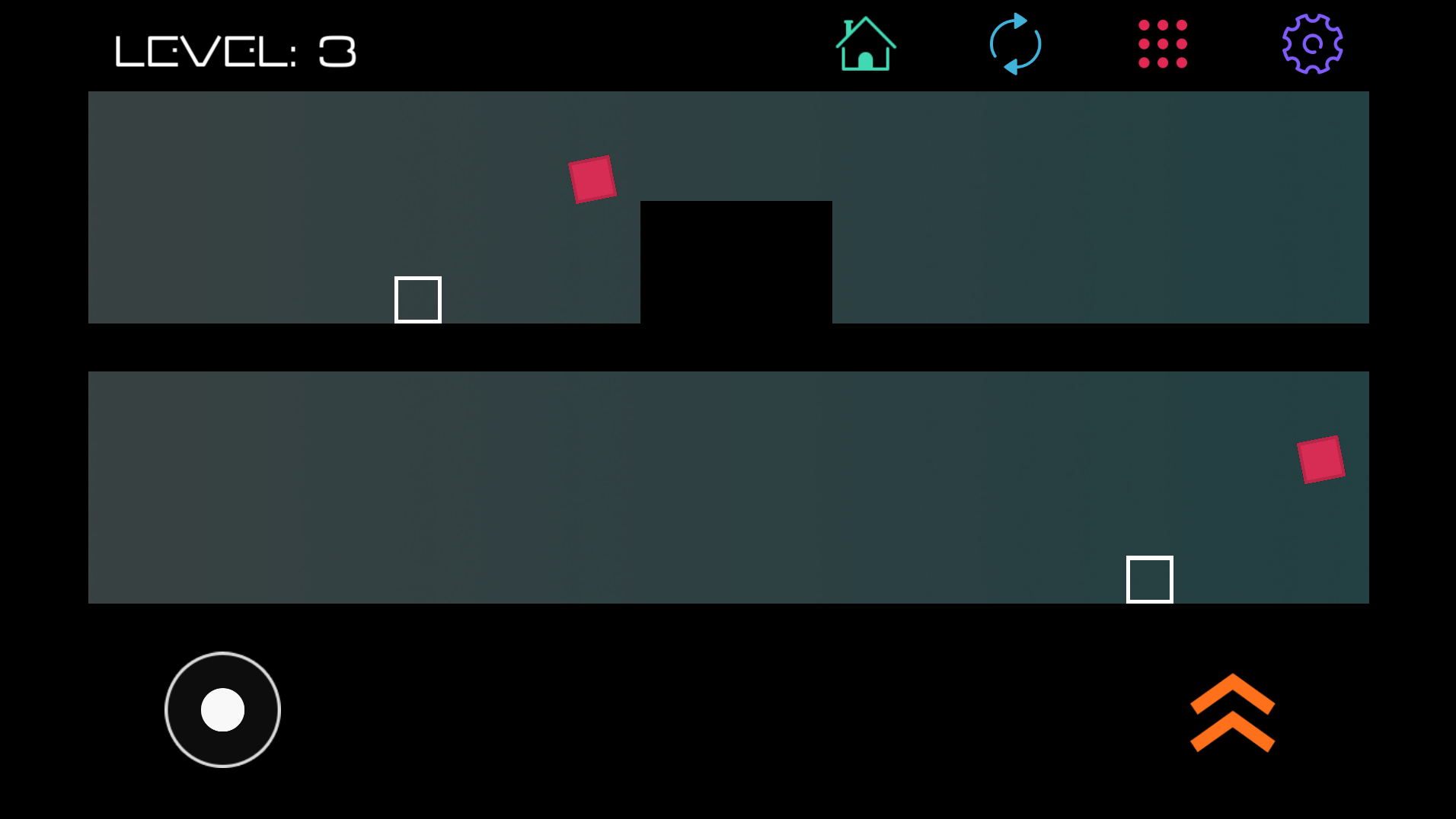 Parallel World gallery image