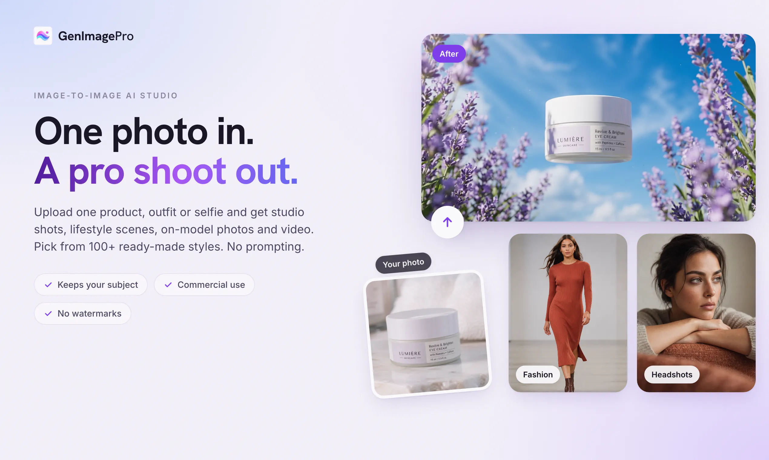 GenImagePro gallery image