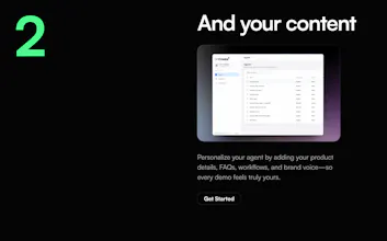 OnCreate AI gallery image