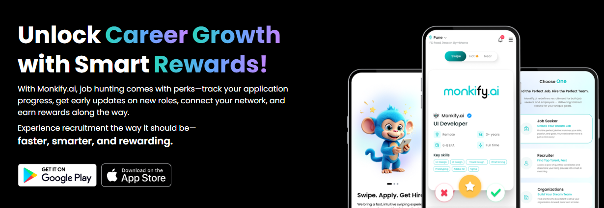 Monkify.ai media 3